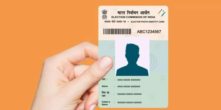 EPIC कार्ड विवाद: भारत के लोकतंत्र पर संकट की दस्तक