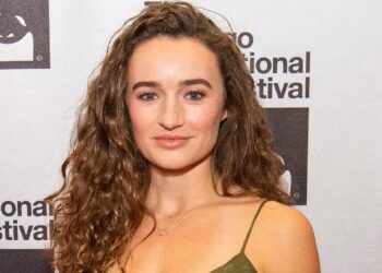 Kelly Mack Dies at 33: 33 की उम्र में ‘The Walking Dead’ स्टार का निधन! ब्रेन कैंसर ने छीनी जिंदगी, बहन ने शेयर की दिल तोड़ देने वाली पोस्ट