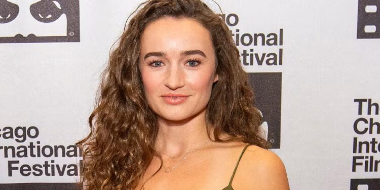 Kelly Mack Dies at 33: 33 की उम्र में ‘The Walking Dead’ स्टार का निधन! ब्रेन कैंसर ने छीनी जिंदगी, बहन ने शेयर की दिल तोड़ देने वाली पोस्ट