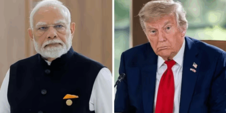 अमेरिका के 50% टैरिफ का तोड़ा जवाब! अब इन 40 देशों में भारत बेचेगा कपड़े, 48 अरब डॉलर के नुकसान से निकलेगा रास्ता