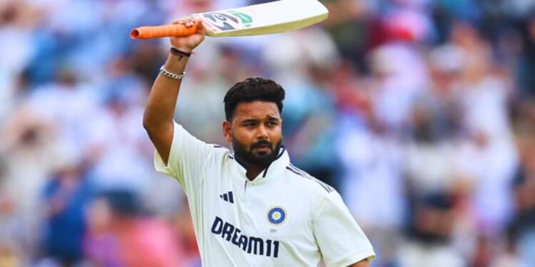 ICC Ranking Update: यशस्वी जायसवाल ने रचा इतिहास, टॉप-5 में बनाई जगह, पंत हुए नीचे