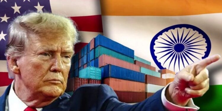 टैरिफ केवल एक आर्थिक निर्णय नहीं है, बल्कि एक राजनीतिक संकेत है