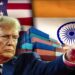 टैरिफ केवल एक आर्थिक निर्णय नहीं है, बल्कि एक राजनीतिक संकेत है