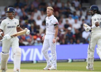 IND vs ENG: रोमांचक मैच…एतिहासिक जीत, ओवल में टीम इंडिया ने इंग्लैंड को रौंदा, सीरीज हुई बराबर