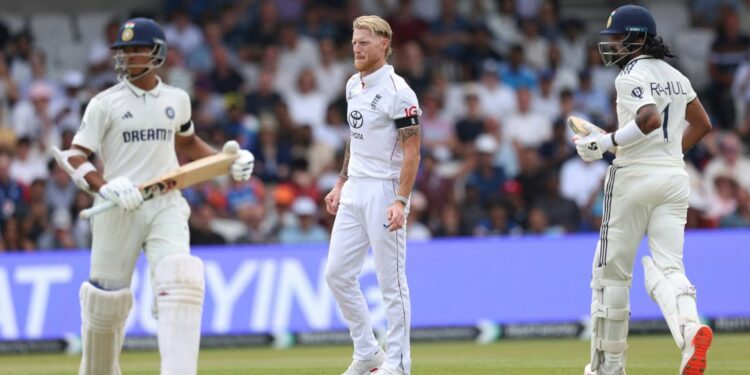 IND vs ENG: रोमांचक मैच…एतिहासिक जीत, ओवल में टीम इंडिया ने इंग्लैंड को रौंदा, सीरीज हुई बराबर