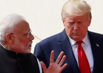 ट्रंप का बड़ा वार: भारत पर 50% टैरिफ! रूस से तेल खरीद पर अमेरिका ने उठाया सख्त कदम, सरकार बोली- लेंगे जवाबी एक्शन