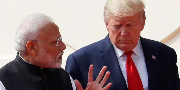 ट्रंप का बड़ा वार: भारत पर 50% टैरिफ! रूस से तेल खरीद पर अमेरिका ने उठाया सख्त कदम, सरकार बोली- लेंगे जवाबी एक्शन