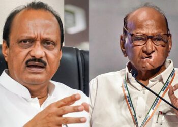 शरद पवार का बड़ा खुलासा: ‘वोट चोरी’ के आरोपों का समर्थन, अजित पवार से गठबंधन की अटकलों को ठुकराया