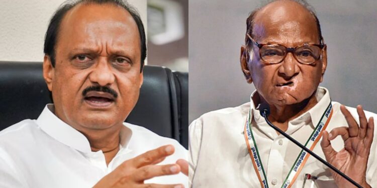शरद पवार का बड़ा खुलासा: ‘वोट चोरी’ के आरोपों का समर्थन, अजित पवार से गठबंधन की अटकलों को ठुकराया