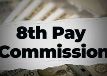8th Pay Commission पर बड़ा अपडेट: DA के 18 महीने के बकाए पर सरकार का चौंकाने वाला फैसला!