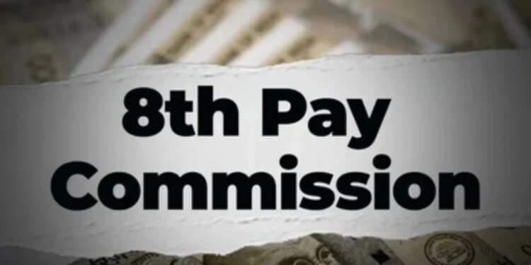8th Pay Commission पर बड़ा अपडेट: DA के 18 महीने के बकाए पर सरकार का चौंकाने वाला फैसला!