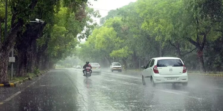 मानसून 2025: बिना ब्रेक लिए भी क्यों बंद हो गई बारिश? 20 दिन से सूखा राजस्थान, जानिए असली वजह!