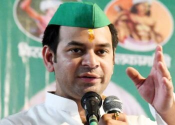 Bihar Politics: चुनाव से पहले तेज प्रताप यादव का दावा – मेरी छवि खराब करने में लगा गिरोह