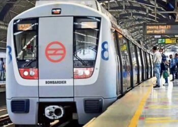 Delhi Metro Fare Hike: 8 साल बाद महंगा हुआ मेट्रो सफर, अब जानें हर रूट का नया किराया