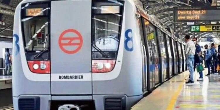 Delhi Metro Fare Hike: 8 साल बाद महंगा हुआ मेट्रो सफर, अब जानें हर रूट का नया किराया