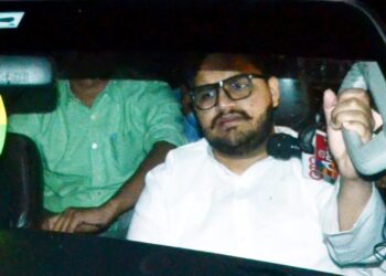 उमर अंसारी की गिरफ्तारी के बाद मऊ की सियासत में बृजेश सिंह की एंट्री! क्या खत्म हो रही है मुख्तार अंसारी की विरासत?