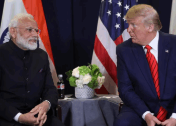 अमेरिकी टैरिफ का झटका भी नहीं रोक पाएगा भारत! आने वाले सालों में बनेगा एशिया की सबसे तेज़ अर्थव्यवस्था