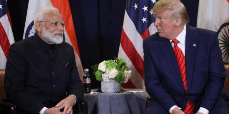 अमेरिकी टैरिफ का झटका भी नहीं रोक पाएगा भारत! आने वाले सालों में बनेगा एशिया की सबसे तेज़ अर्थव्यवस्था