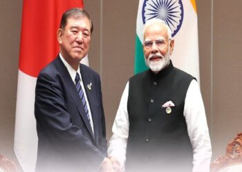 पीएम मोदी का जापान दौरा: क्वाड रणनीति, रक्षा साझेदारी और बुलेट ट्रेन पर होंगी अहम चर्चाएं