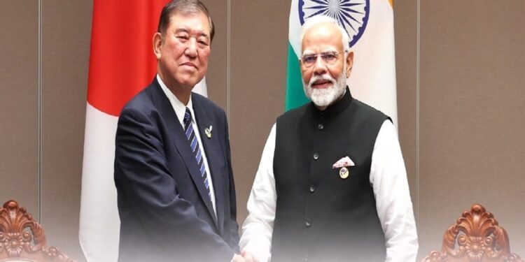 पीएम मोदी का जापान दौरा: क्वाड रणनीति, रक्षा साझेदारी और बुलेट ट्रेन पर होंगी अहम चर्चाएं