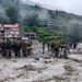 Uttarkashi Cloudburst: उत्तरकाशी में बादल फटने के बाद लापता हुए 28 केरल पर्यटक, सेना के 11 जवानों से भी संपर्क टूटा