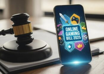 Online Gaming Apps Ban: अब Dream11-MPL नहीं खेल पाएंगे, नए कानून में 3 साल की सजा और भारी जुर्माना
