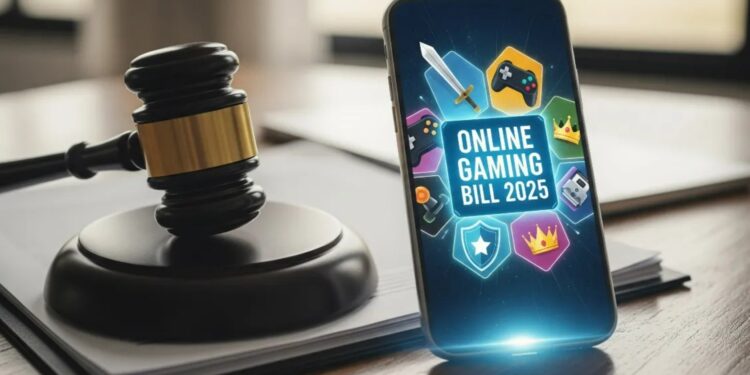 Online Gaming Apps Ban: अब Dream11-MPL नहीं खेल पाएंगे, नए कानून में 3 साल की सजा और भारी जुर्माना
