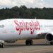 Delhi-Srinagar SpiceJet Flight: हवा में फैला हड़कंप, तकनीकी खराबी के बाद श्रीनगर एयरपोर्ट पर इमरजेंसी लैंडिंग