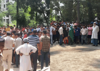 पटना में 5वीं की छात्रा ने स्कूल टॉयलेट में लगाई आग, मौत के बाद बवाल! गुस्साए परिजनों ने पुलिस से की मारपीट