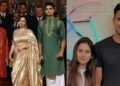 Arjun Tendulkar: कौन हैं सचिन तेंदुलकर के बेटे की होने वाली दुल्हन, सानिया चंडोक से हुई सगाई