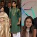 Arjun Tendulkar: कौन हैं सचिन तेंदुलकर के बेटे की होने वाली दुल्हन, सानिया चंडोक से हुई सगाई