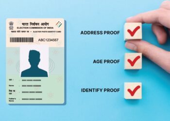 Voter ID में नाम बदलने की प्रक्रिया, जानें ऑनलाइन और ऑफलाइन तरीके