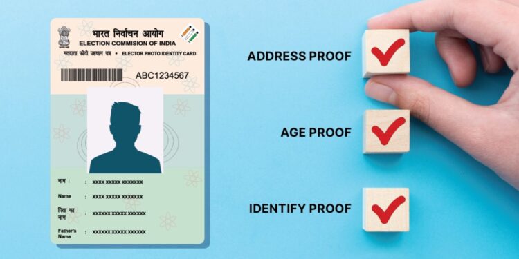 Voter ID में नाम बदलने की प्रक्रिया, जानें ऑनलाइन और ऑफलाइन तरीके