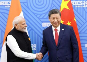 SCO समिट में चीन जाएंगे PM मोदी: कूटनीतिक तूफान के बीच 2019 के बाद पहली बार ड्रैगन की धरती पर कदम रखेंगे!