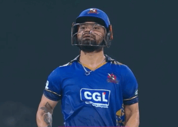 UP Premier League में फिर चला रिंकू सिंह का बल्ला, 27 गेंदों में जड़े 57 रन; एशिया कप से पहले दिखाया खौफनाक फॉर्म