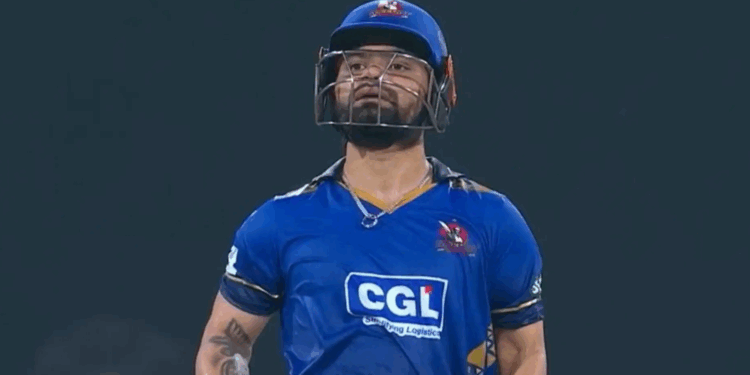 UP Premier League में फिर चला रिंकू सिंह का बल्ला, 27 गेंदों में जड़े 57 रन; एशिया कप से पहले दिखाया खौफनाक फॉर्म