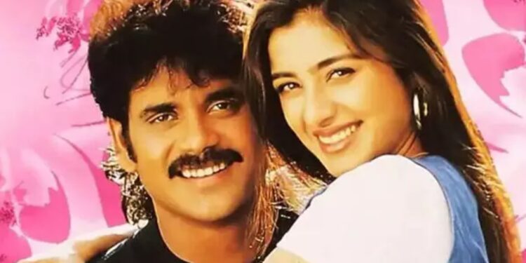 Nagarjuna Birthday: तब्बू संग 10 साल तक अफेयर की चर्चाओं में रहे नागार्जुन, पत्नी को छोड़ने की भी आई थी खबर