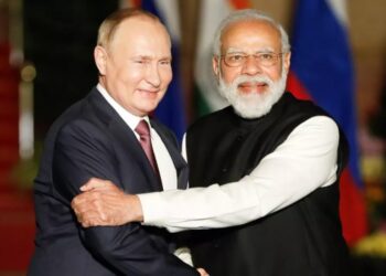 Putin India Visit: दिसंबर में भारत आएंगे पुतिन, मोदी से होगी मुलाकात, ट्रंप टैरिफ के बीच बढ़ी हलचल