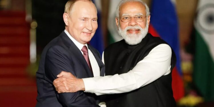 Putin India Visit: दिसंबर में भारत आएंगे पुतिन, मोदी से होगी मुलाकात, ट्रंप टैरिफ के बीच बढ़ी हलचल