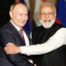 Putin India Visit: दिसंबर में भारत आएंगे पुतिन, मोदी से होगी मुलाकात, ट्रंप टैरिफ के बीच बढ़ी हलचल