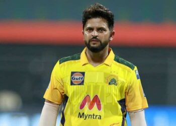ED Summons Suresh Raina: 1xBet Betting Case में बुरे फंसे सुरेश रैना, कल होगी पूछताछ!
