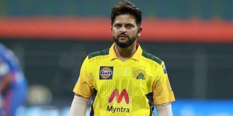 ED Summons Suresh Raina: 1xBet Betting Case में बुरे फंसे सुरेश रैना, कल होगी पूछताछ!