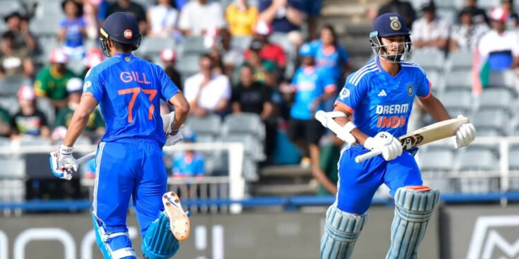 Asia Cup 2025: सूर्यकुमार फिट नहीं तो गिल होंगे कप्तान? BCCI का बड़ा ऐलान जल्द