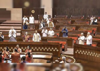 क्या मुस्लिम होगा अगला उपराष्ट्रपति? NDA मीटिंग से पहले आरिफ मोहम्मद खान का नाम सबसे आगे