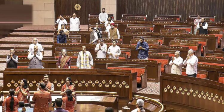 क्या मुस्लिम होगा अगला उपराष्ट्रपति? NDA मीटिंग से पहले आरिफ मोहम्मद खान का नाम सबसे आगे