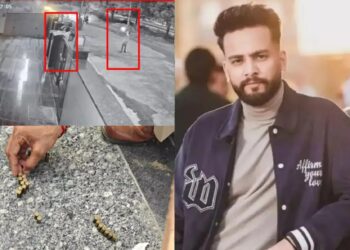 Elvish Yadav House Firing: गुरुग्राम में गोलीबारी का मास्टरमाइंड गिरफ्तार, भाऊ गैंग ने ली जिम्मेदारी