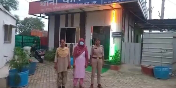 Greater Noida Nikki Murder Case: पति के बाद सास भी गिरफ्तार, पुलिस करेगी आमने-सामने पूछताछ