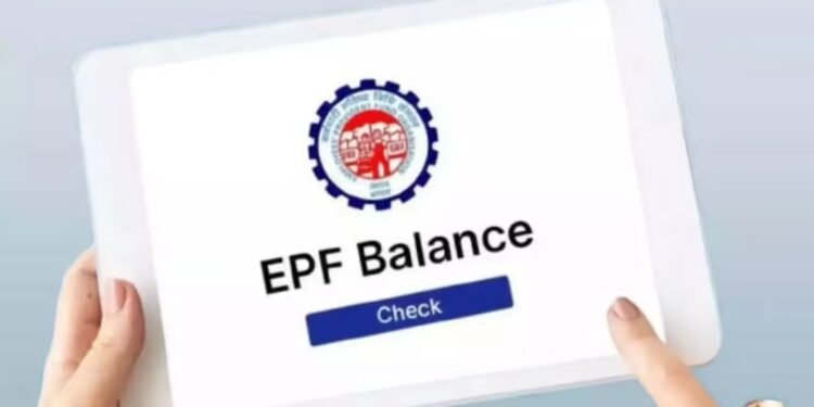 Aadhaar-UAN Link: EPFO ने किया प्रोसेस बेहद आसान, अब 7 स्टेप में तुरंत होगा काम