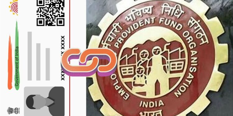 Aadhaar-UAN Link: EPFO ने किया प्रोसेस बेहद आसान, अब 7 स्टेप में तुरंत होगा काम