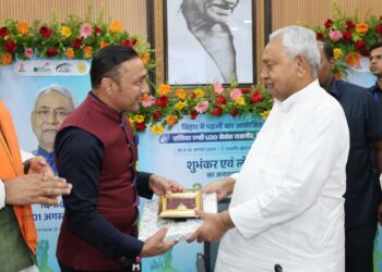 राहुल बोस का बड़ा बयान: “रग्बी से चमकेगा बिहार”, राजगीर में होगा एशियन चैंपियनशिप का ऐतिहासिक आयोजन!